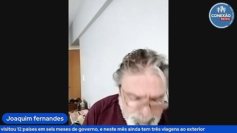 SEM PAPAS NA LÍNGUA