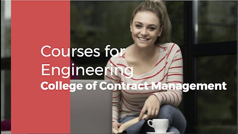 Courses for engineering