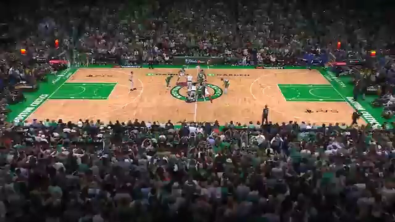 maverick vs Celtics highlights #1