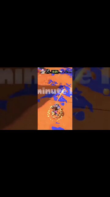 GET SHREDDED SQUIDDIES ! (Neon blade) Splatoon 3