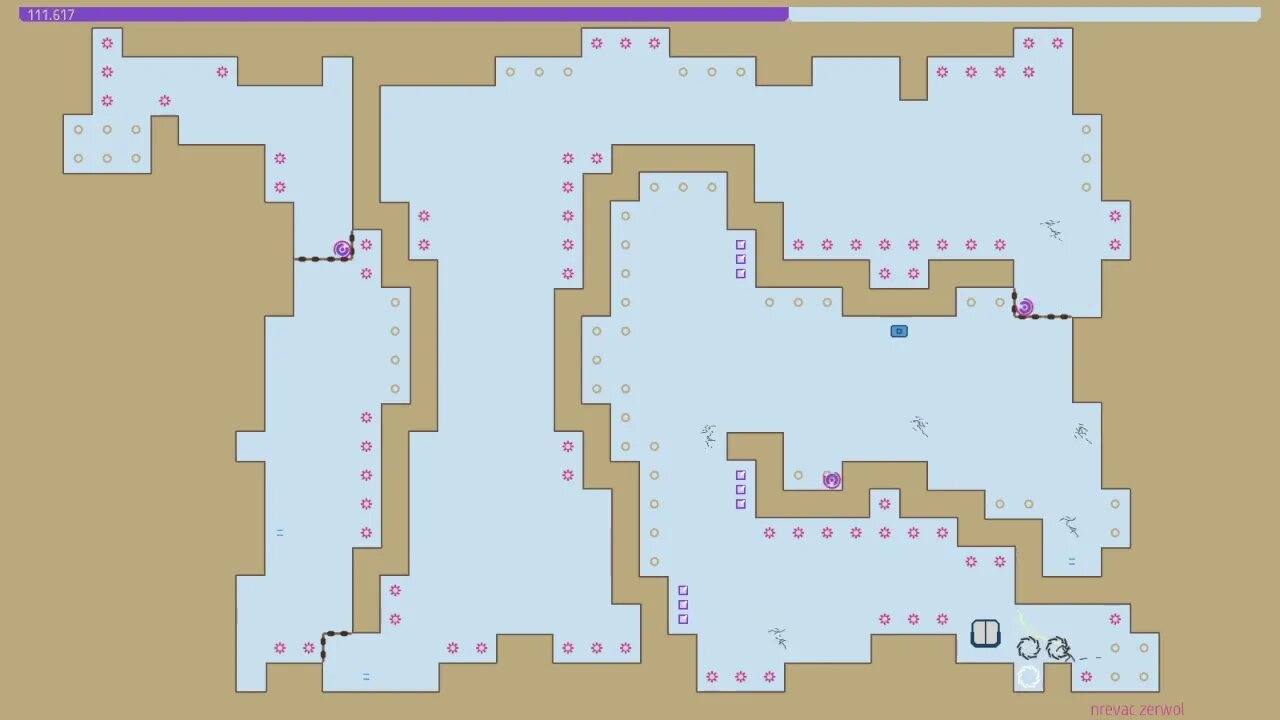 N++ - Nrevac Zerwol (?-E-17) - G++C++E++
