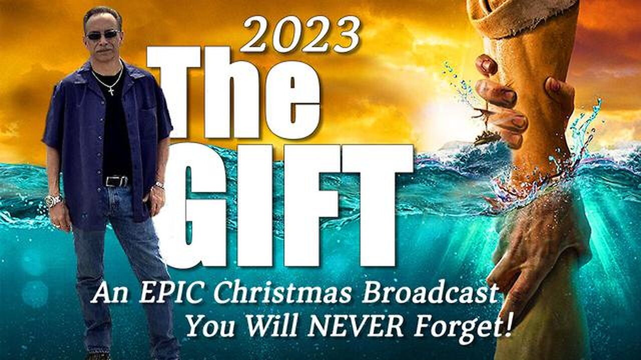 THE GIFT 2023: AN EPIC MULTIPART CHRISTMAS MINI-MOVIE THAT WILL MAKE YOUR HEART SOAR! [100% AD FREE]