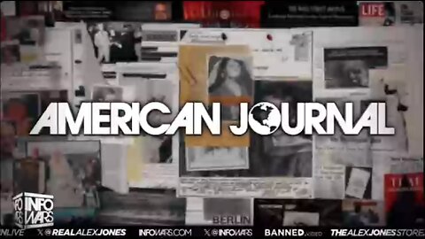 The American Journal: Thursday 11/21/24 Full Show