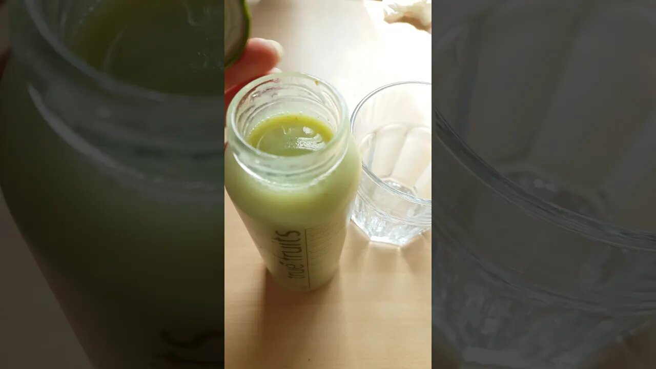 Cold and Fresh Mint #Juice | #German#Snack |#Mukbang |#Tasty |#SHORTS |#Vlog | #Viral | #trending