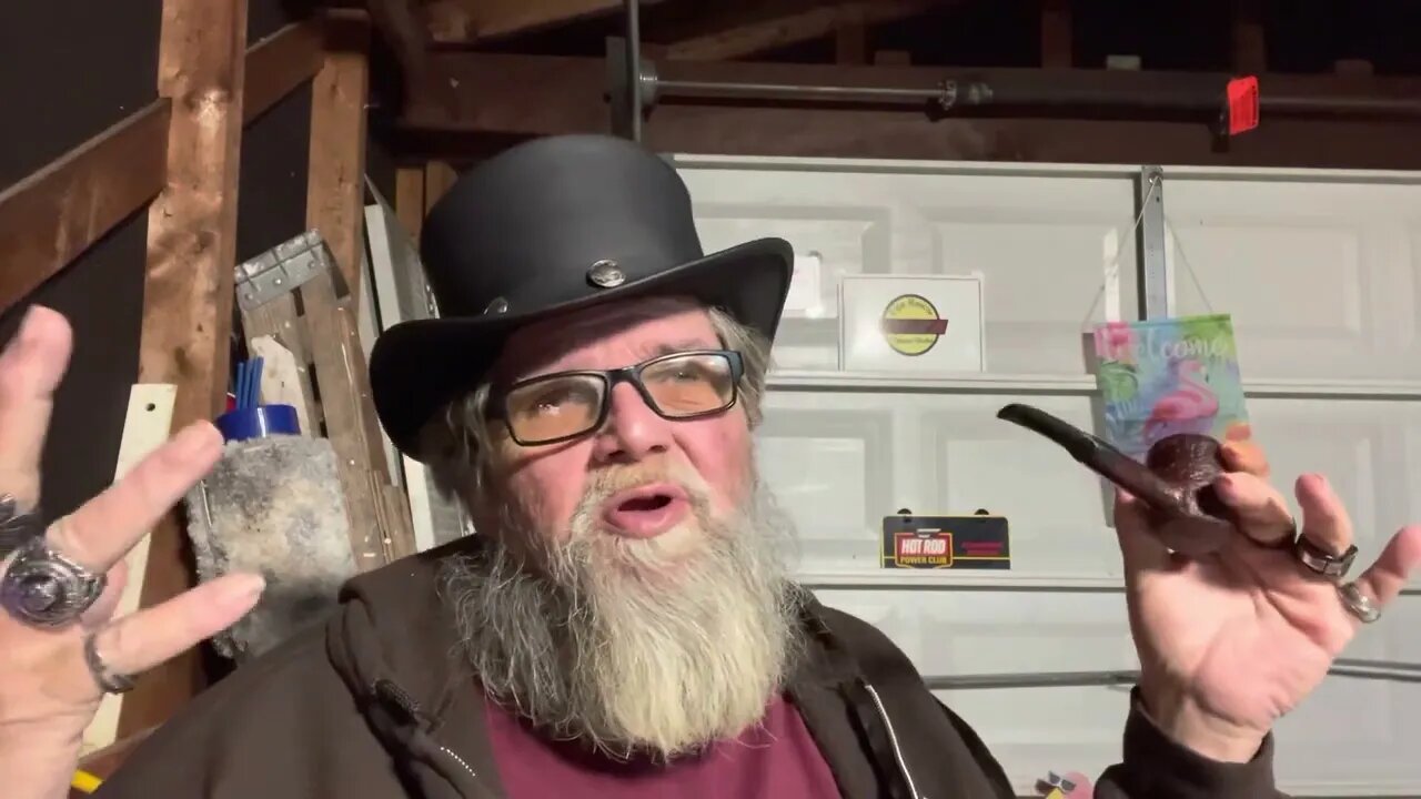 It’s been a hell of a year