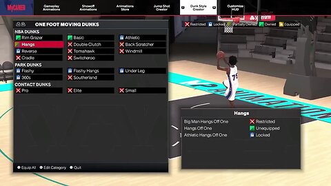 NBA 2K24 Build Tips & Gameplay