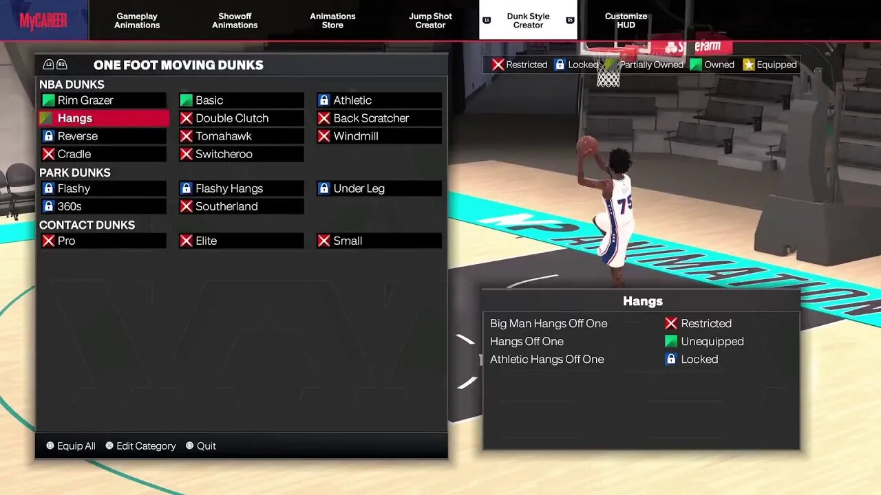 NBA 2K24 Build Tips & Gameplay