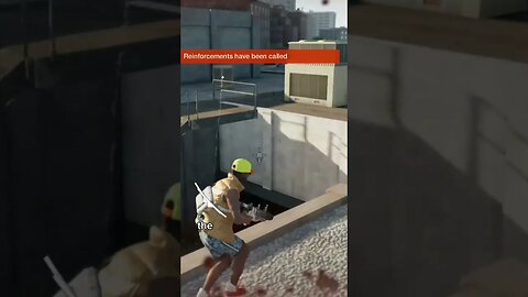 #shorts Watch Dogs 2 Neutralize Enemies 🤓🔫🔫😜