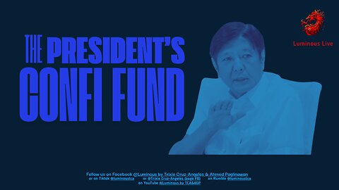 The President's Confi Fund