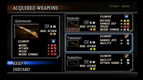 Samurai Warriors Xtreme Legends! 100% Completion Guide! How To Unlock Ranmaru Mori's 6th Weapon!