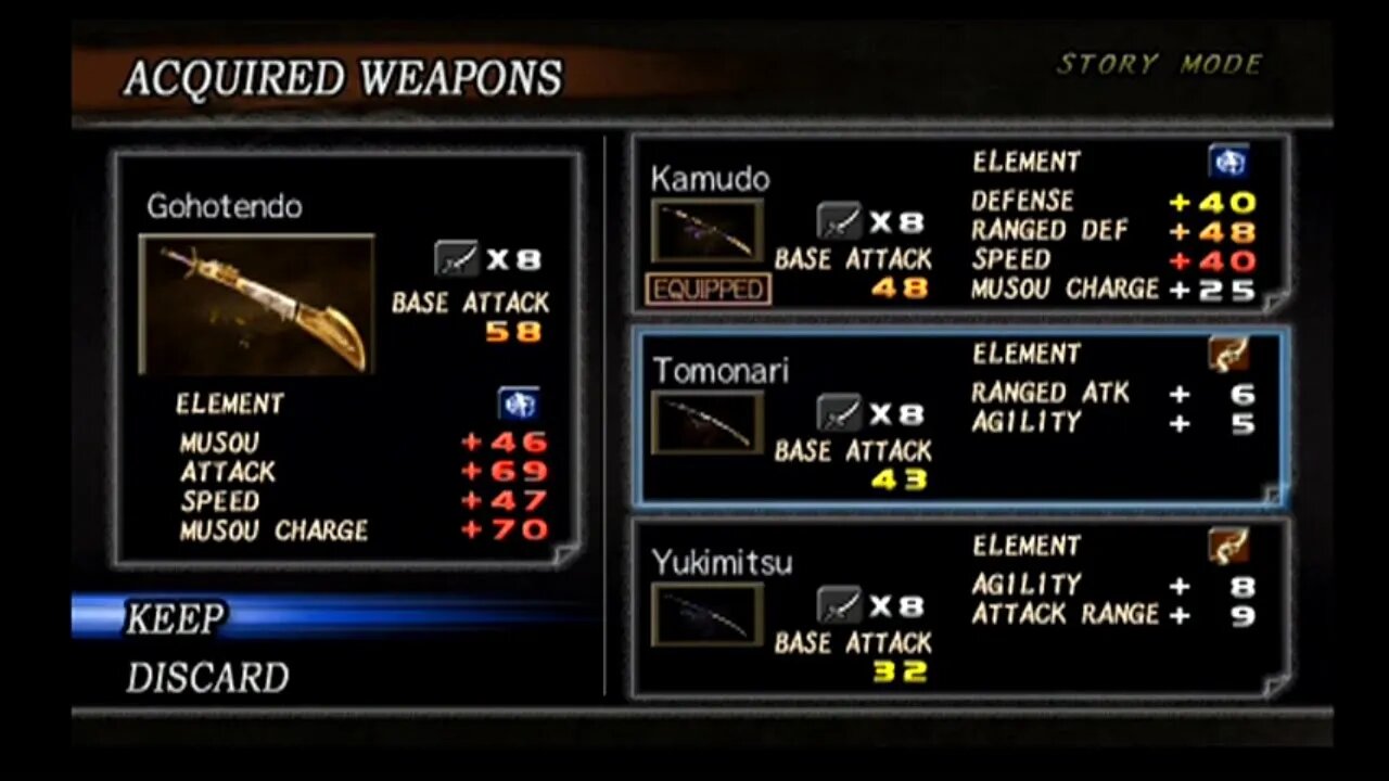 Samurai Warriors Xtreme Legends! 100% Completion Guide! How To Unlock Ranmaru Mori's 6th Weapon!