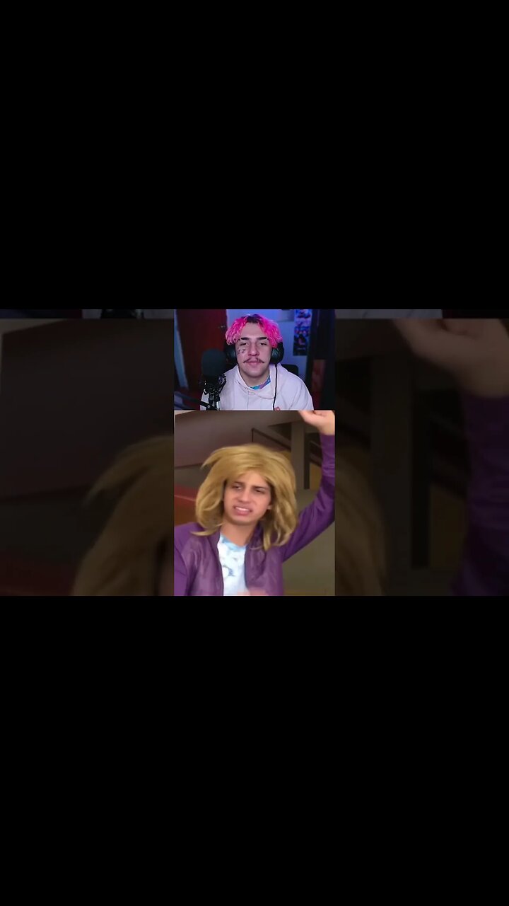 REACT JEIPY - Mãe, Não faz sentido!