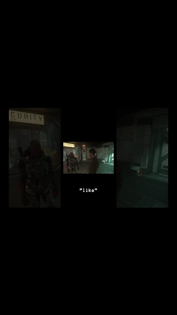 SC - #8 Short Interviewing an Asteroid Miner