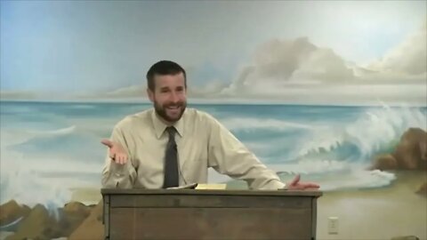 Christians Should Bury Their Dead | Pastor Steven Anderson | Sermon Clip | Cremation Is Pagan