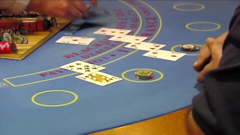 Michigan casino revenues bouncing back with online gambling