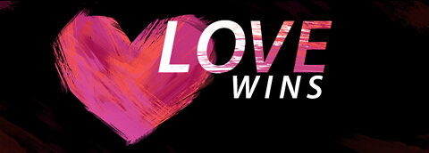 July 4 Devotional - Love Wins! - Tiffany Root & Kirk VandeGuchte