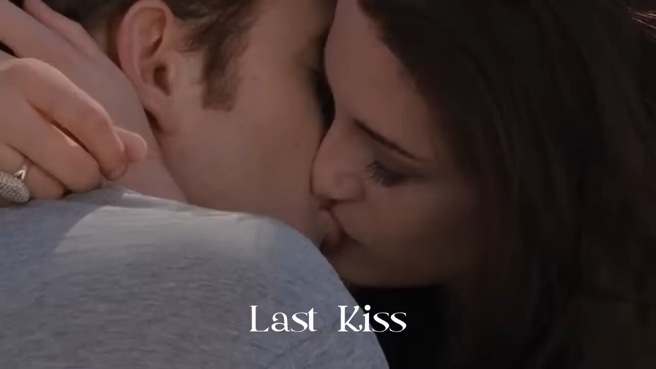 Dep_love_video first kissing vs last kissing love kissing dep-love-video real love kiss