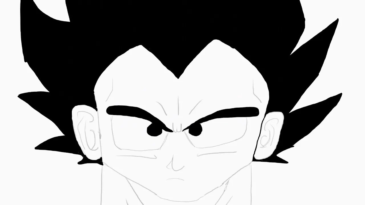 WATCH THE VIDEO D***** (New Dragon Ball Fan Animation !!!)