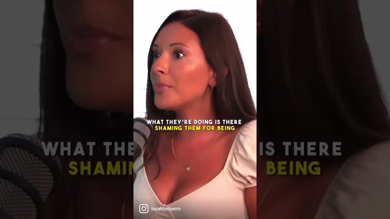 TOXIC MASCULINITY IS GOOD FOR YOUNG MEN!