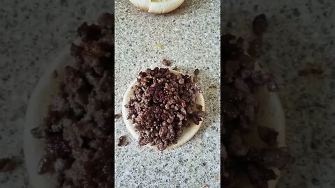 mostly kept its shape