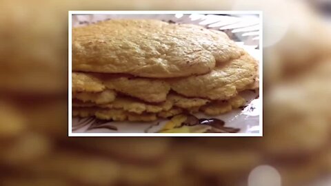 FUNDII10 Corn Tortillas | Original Fundamentals II eCourse Lesson 10