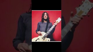 #shorts John Frusciante evolution