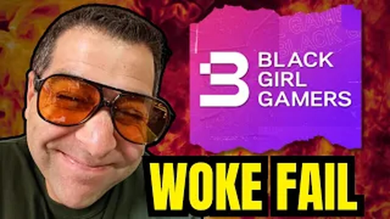 Black Girl Gamers Backs Down! Retracts Pathetic False Strike on Smash JT!