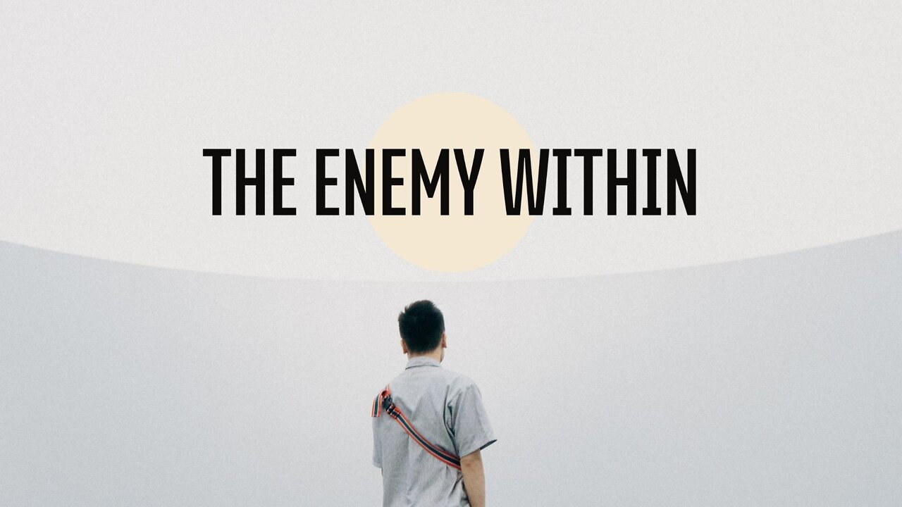 The Enemy Within