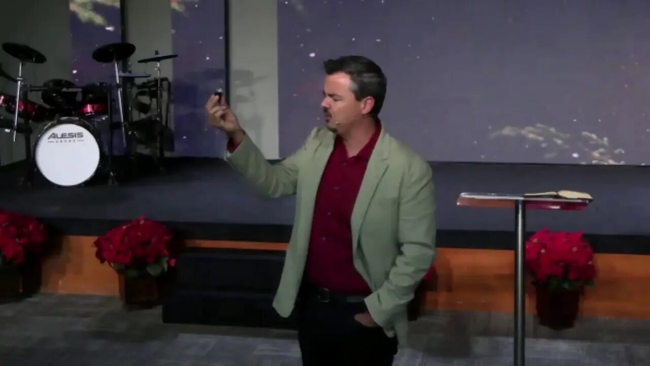 LIVE | Sunday 11am Service | 12-11-2022