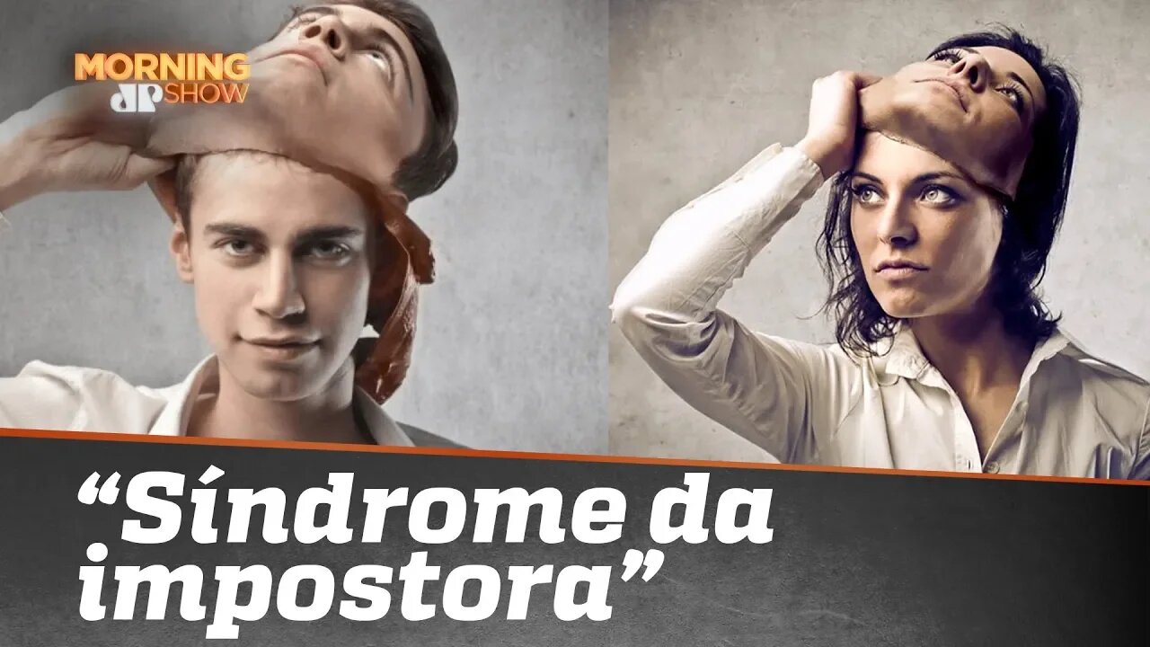 Síndrome da impostora na cama: quando a autoestima sabota o sexo