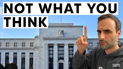 End the Fed. Here’s Why.