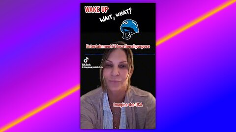 ❌ 𝐖𝐚𝐤𝐞 𝐔𝐩 ❌ 𝐋𝐢𝐬𝐭𝐞𝐧 𝐓𝐨 𝐓𝐇𝐈𝐒 ❌