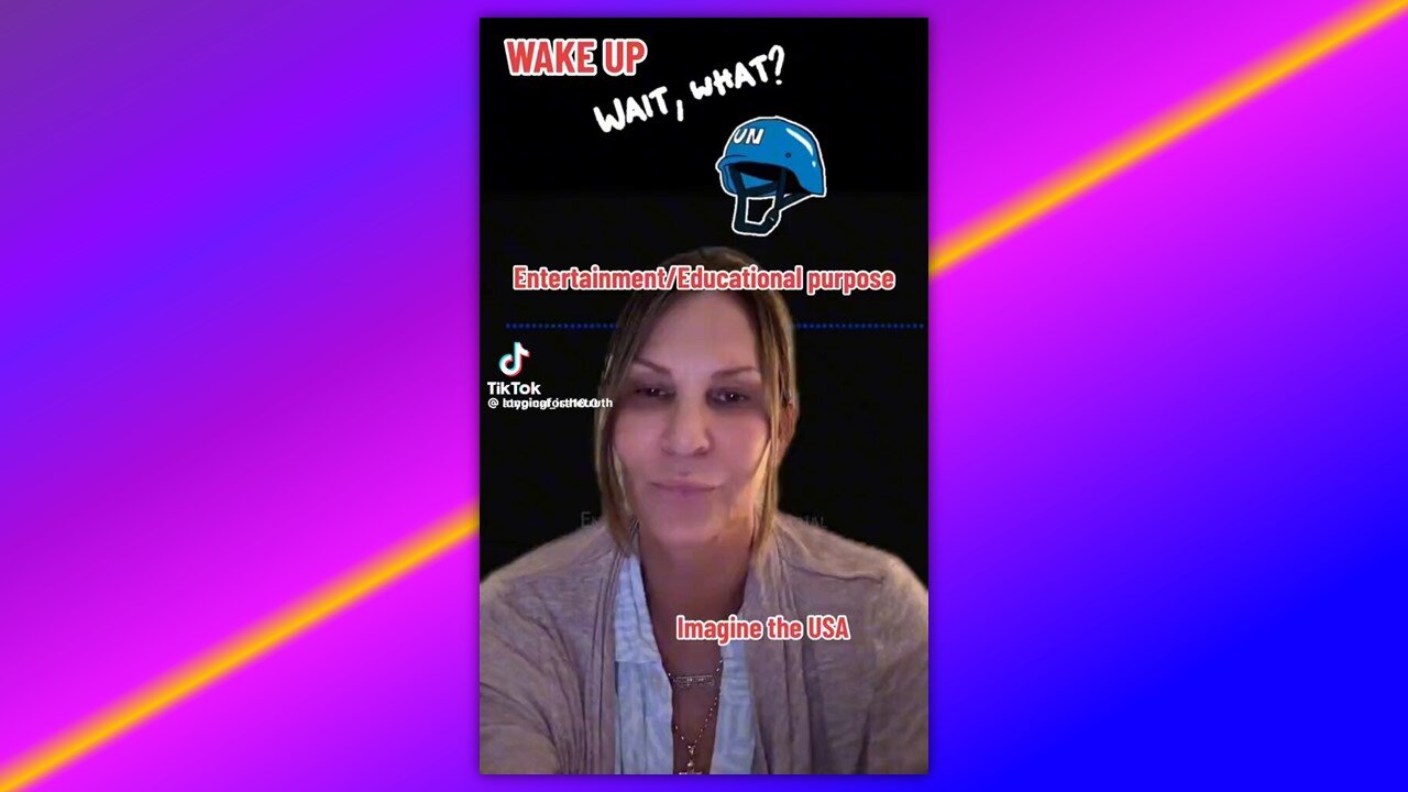 ❌ 𝐖𝐚𝐤𝐞 𝐔𝐩 ❌ 𝐋𝐢𝐬𝐭𝐞𝐧 𝐓𝐨 𝐓𝐇𝐈𝐒 ❌