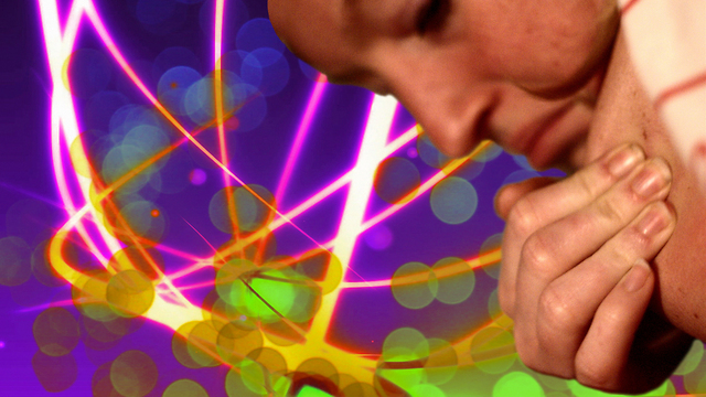 Stuff to Blow Your Mind: Epic Science: The Big Itch