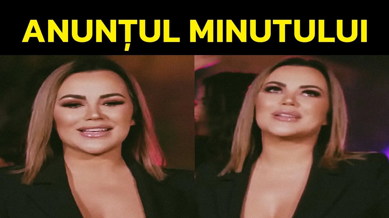 🔴 CE TOCMAI S-A ÎNTÂMPLAT