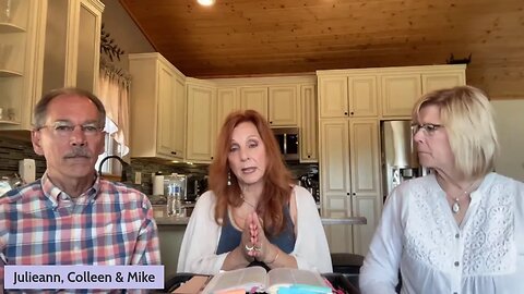 Live From Colorado! | Julieann Hartman, Mike Hoesch, & Colleen Iammarino