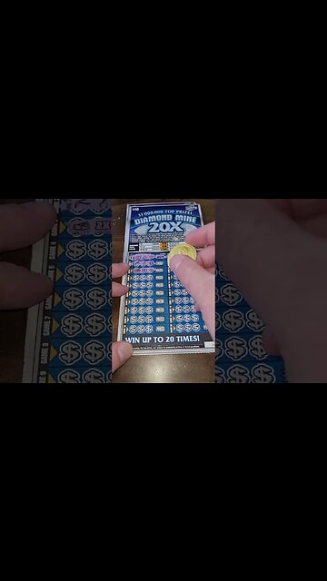 We WON Florida Lottery Tickets!!