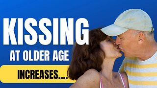 Psychology facts and benefits about kissing