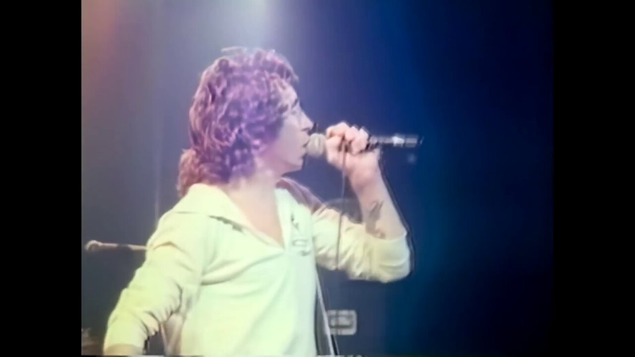 AC⚡DC - Apollo Theatre, Glasgow, Scotland, April 30th 1978