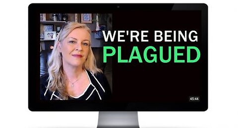 We Are Being Played – Amazing Polly