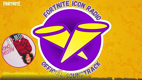 Alessia Cara - Scars To Your Beautiful (Fortnite Icon Radio OST)