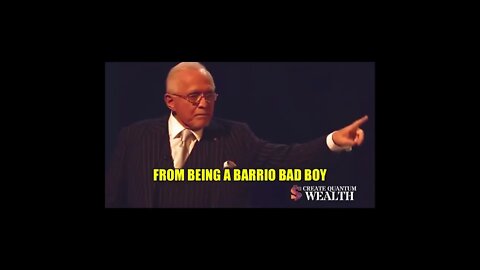 How to RISE to the TOP of the DOMINANCE HIERARCHY - Dan Peña | Abundance Mindset #shorts