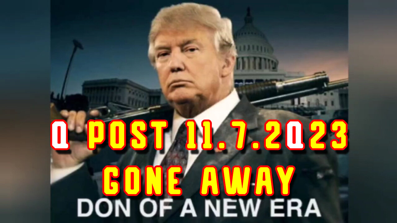 Q Post 11.7.2Q23 - GONE AWAY