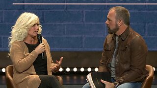 What the Bible Really Says about Sex - Pastor Mark Driscoll