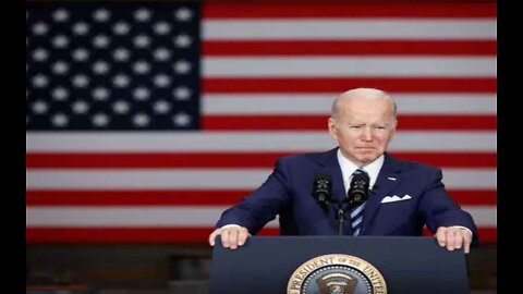 Democrats' Quandary: Campaign With or Without Biden?