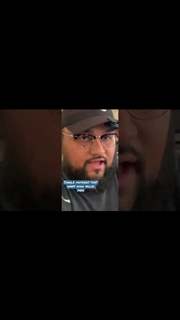 I’m clearly joking about this , but the point is made