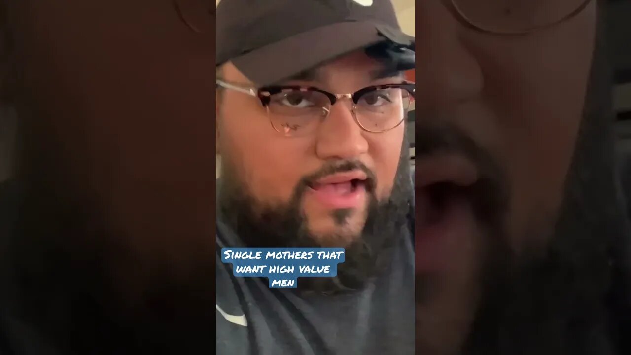 I’m clearly joking about this , but the point is made