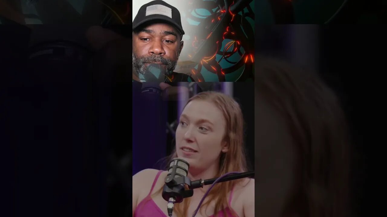 Male Feminist Gets Redpilled!!!