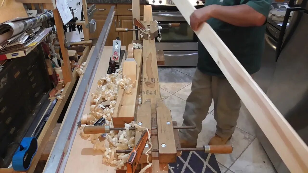 The East Africa Project - Sub Base & Back Panel
