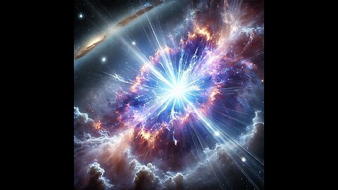 Gamma-Ray Bursts: Cosmic Explosions Unleashed!: